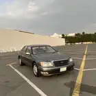 لكزس Ls400 نضيف
