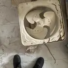 و ثلاجه و شفاط و عجانه و افران