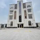 شقق تمليك للبيع تشطيب فاخر