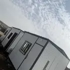 بركس بيت متنقل كرفان برتوكبن