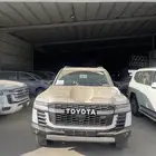 لاندكروزر 2025 HEV S -GR فخامة الGR