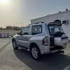 باجيرو 2014 بيع مستعجل لزبون الصامل