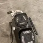 كاميرا مراقبة