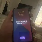 ايفون مقفل الرمز