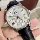 ساعة مونت بلانك