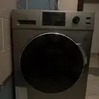 غسالة سوبر جنرال يحتاج لها سير غسيل الباقي شغال