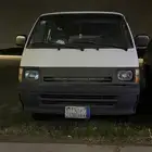 باس هايس تويوتا موديل 1998 مفحوص مجدد.