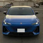 شانجان يوني في 2023
