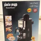 آلة اسبريسو