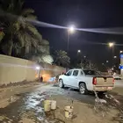 مغسلة سيارات متنقله 2022 للبيع