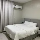شقة مؤثثه للايجار بحي الجسر بالخبر