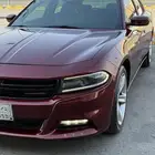 تشارجر 2018 SXT PLUS فل كامل 6 سلندر