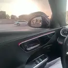 مرسيدس c200