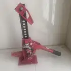 رافعة سيارة هيدروليكية للبيع