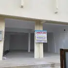 محل للايجار حي سماح جنوب سوق الخضار