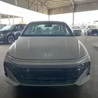 هونداي اكسينت فل كامل خليجي 2026