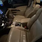 هوندا سي ار في