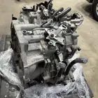 قير اكسنت 2017