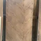 (منجره وتد) ابواب خشب دولاب دربزين