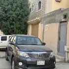 فورتشنر 2013 الممشى 227 الف