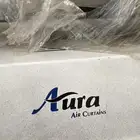 ستائر هوائية مستعملة ماركات مختلفة