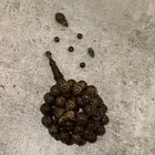 مسباح من عصي المانية صب قديم