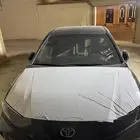 تجاليد كامري 2025 وكاله .. توني مطلعها امس من الوكاله