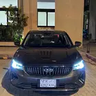 جيلي امجراند GS