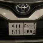 لوحة مميزة 511