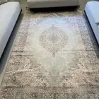 للبيع سجادة حرير من نايس nice جديدة