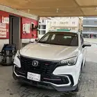 شانجان CS85 2023