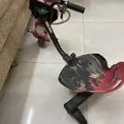 سكوتر كهربائي