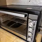 فرن كهربائي 80 لتر