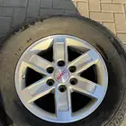 جنوط يوكن 2014