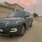 شانجان 2019 بدي وكاله
