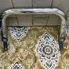 تم بيع الدعاميه والأقفاص