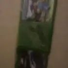 سلام عليكم عندي اشرطه اكس بوكس اون