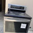فرن كهربائي LG
