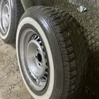 جنوط دمعه وكفرات جينيو مقطعه