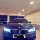 bmw 740li