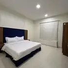 شقق مؤثثة للايجار