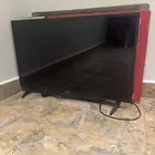 شاشة بدون ريموت