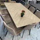 طاولات طعام راقية