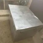 صندوق حديداثري قديم