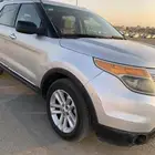اكسبلور 2014 بدون دبل