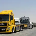 مسكس بشيل سيارتين