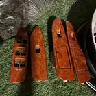 قطع لاندكروزر جنط واكسسورارت