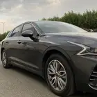 كيا K5 موديل 2023 أعلى فئة هايبرد مخزن بحالة الوكاله