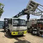 كرين 7 طن تدانو