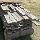 للبيع خشب صبة مستخدم مرة واحدة